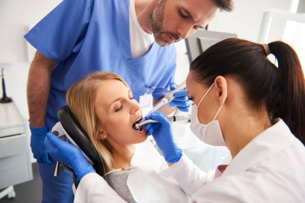 Dental X-Rays and Imaging in Mammoth, AZ